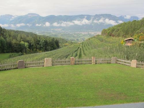 Agroturismo Agriturismo Alpenvidehof