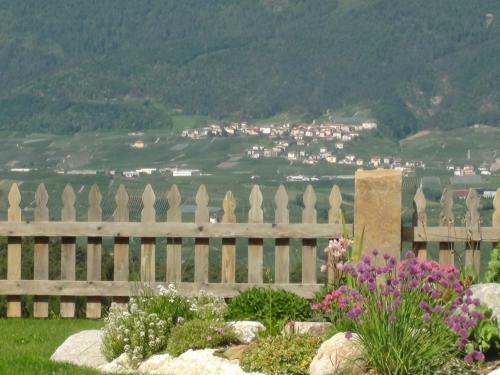Agroturismo Agriturismo Alpenvidehof