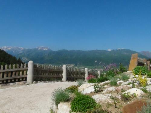 Agroturismo Agriturismo Alpenvidehof