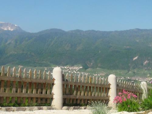 Agroturismo Agriturismo Alpenvidehof