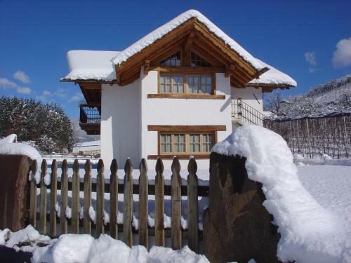 Agroturismo Agriturismo Alpenvidehof