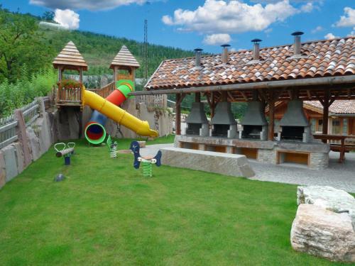 Agroturismo Agriturismo Alpenvidehof