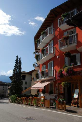 Hotel Sport