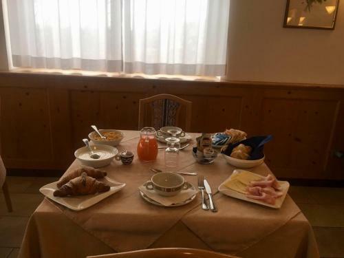 Hotel Alla Torre