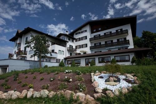 Hotel Alla Torre