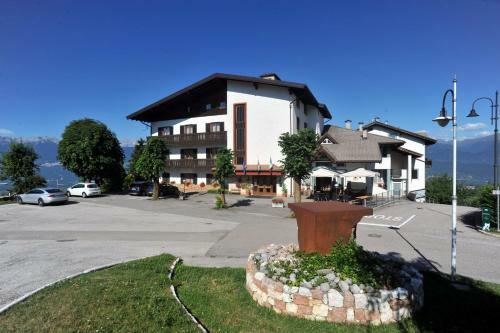 Hotel Alla Torre