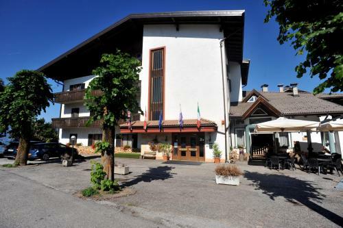 Hotel Alla Torre