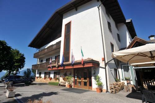 Hotel Alla Torre