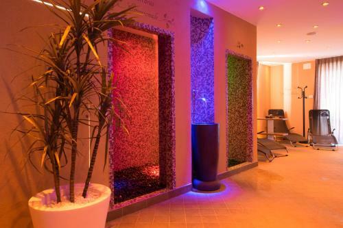 Hotel Alla Torre