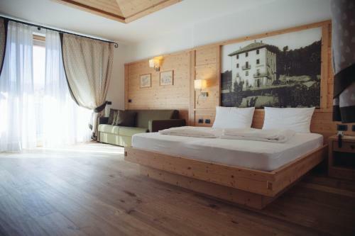 Pineta Hotels Nature Wellness Resort