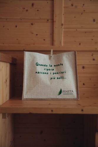 Pineta Hotels Nature Wellness Resort