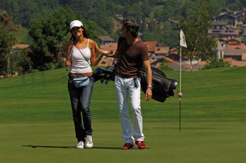 Pineta Hotels Nature Wellness Resort