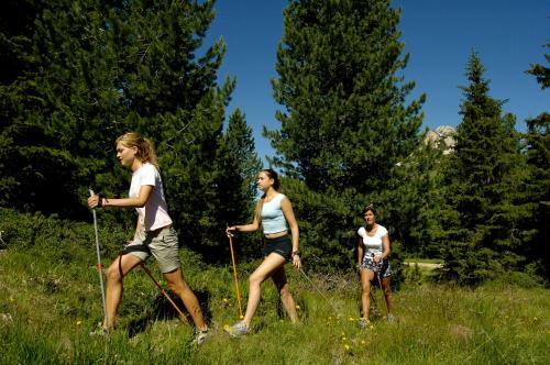 Pineta Hotels Nature Wellness Resort