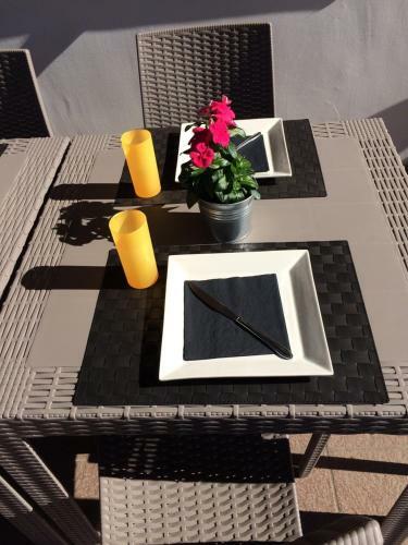 Villetta Del Salento Exclusive B&B