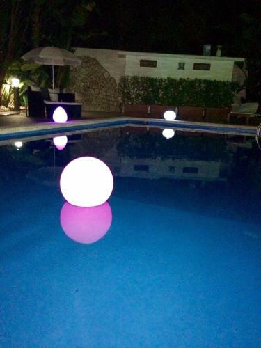Villetta Del Salento Exclusive B&B