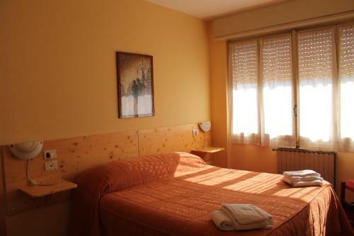 Hotel Poggio D'oro