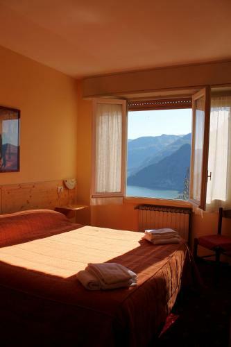 Hotel Poggio D'oro