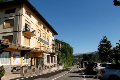 Hotel Poggio D'oro