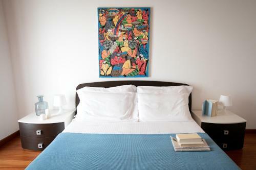 Apartamento Antico Oleificio