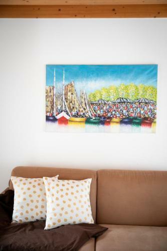 Apartamento Antico Oleificio