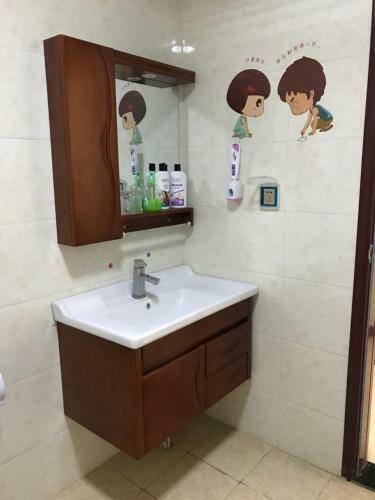 Albergue Wutaishan Youth Hotel