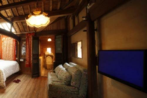 Hostal Qingheyue Inn
