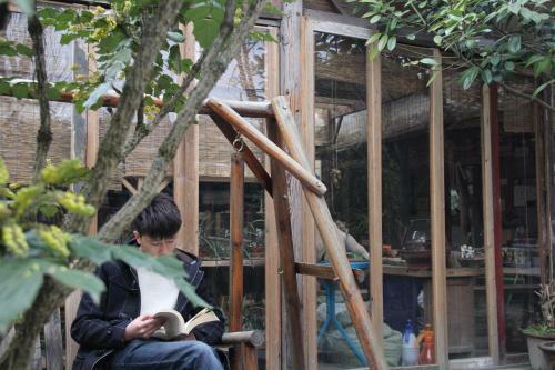 Hostal Qingheyue Inn