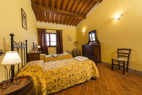 Agroturismo Agriturismo Pratovalle