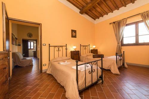 Agroturismo Agriturismo Pratovalle