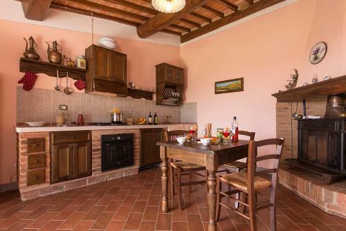 Agroturismo Agriturismo Pratovalle