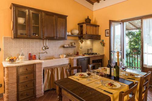 Agroturismo Agriturismo Pratovalle