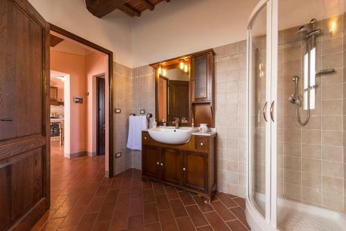 Agroturismo Agriturismo Pratovalle
