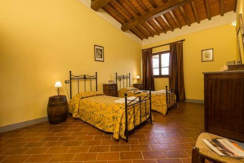 Agroturismo Agriturismo Pratovalle