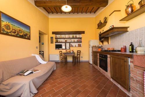 Agroturismo Agriturismo Pratovalle