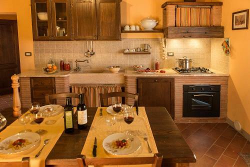 Agroturismo Agriturismo Pratovalle