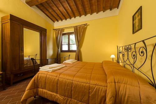 Agroturismo Agriturismo Pratovalle