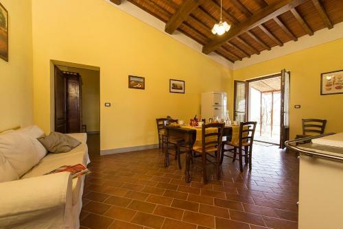 Agroturismo Agriturismo Pratovalle
