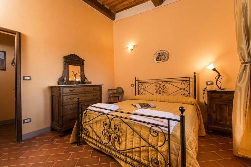 Agroturismo Agriturismo Pratovalle