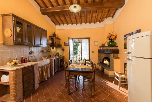 Agroturismo Agriturismo Pratovalle