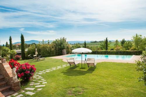 Agroturismo Agriturismo Pratovalle