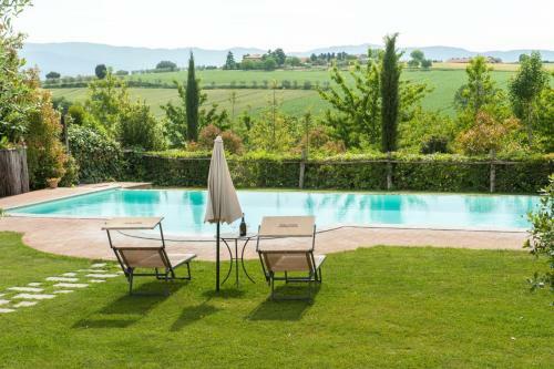 Agroturismo Agriturismo Pratovalle