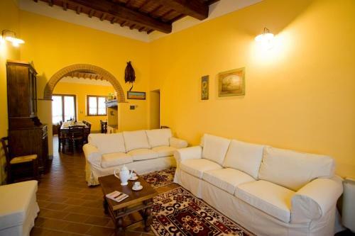 Agroturismo Agriturismo Pratovalle