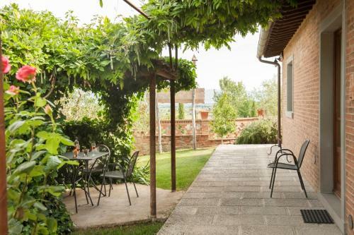 Agroturismo Agriturismo Pratovalle
