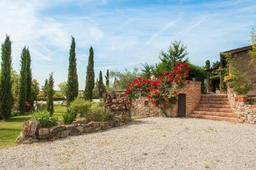 Agroturismo Agriturismo Pratovalle