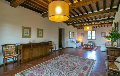 Villa Borgonuovo