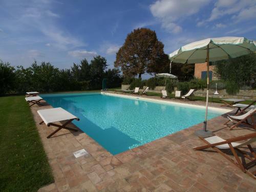 Villa Borgonuovo