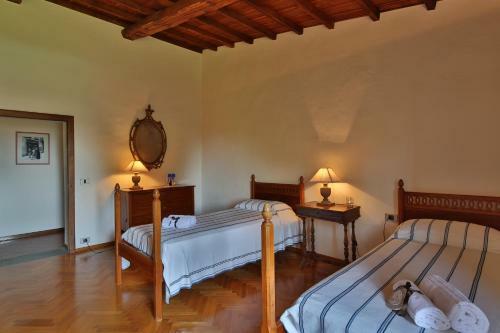 Villa Borgonuovo