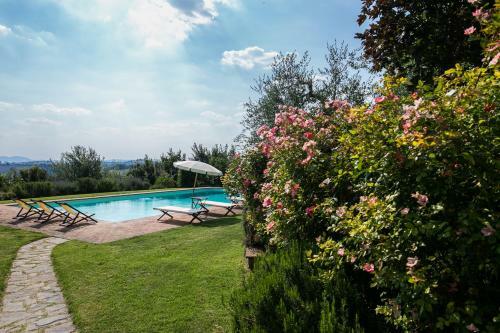 Villa Borgonuovo