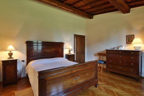 Villa Borgonuovo