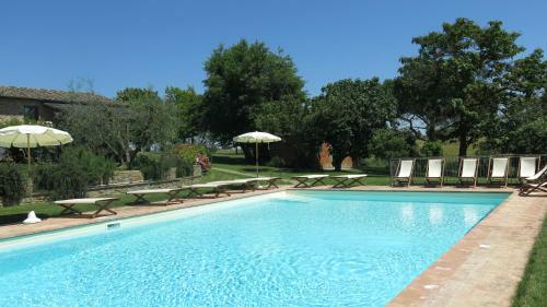 Villa Borgonuovo